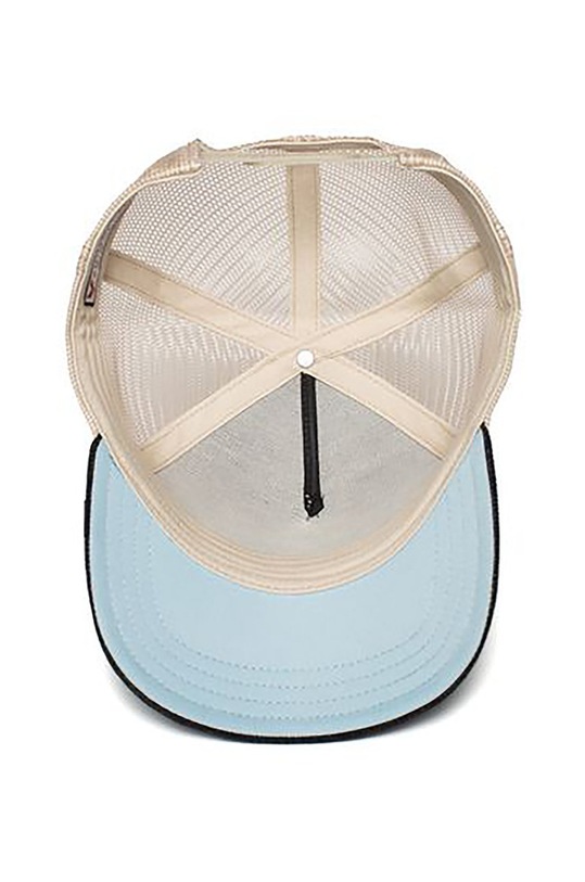 Καπέλο Goorin Bros STREETWEAR 101.0385 πράσινο