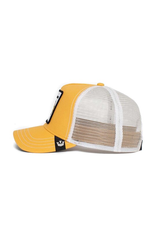 Goorin Bros sapka Horse Play sárga 101.0391