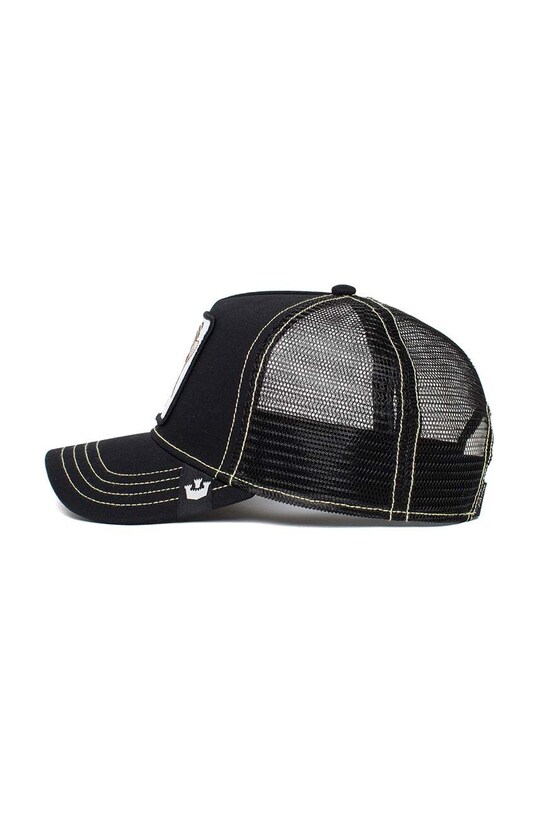 Goorin Bros sapca negru 101.0391