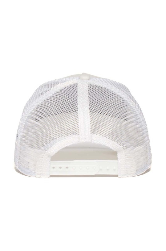 Akcesoria Goorin Bros czapka The Queen Bee 101.0391 biały