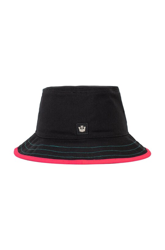 Аксесуари Капелюх Goorin Bros 105.0006 чорний