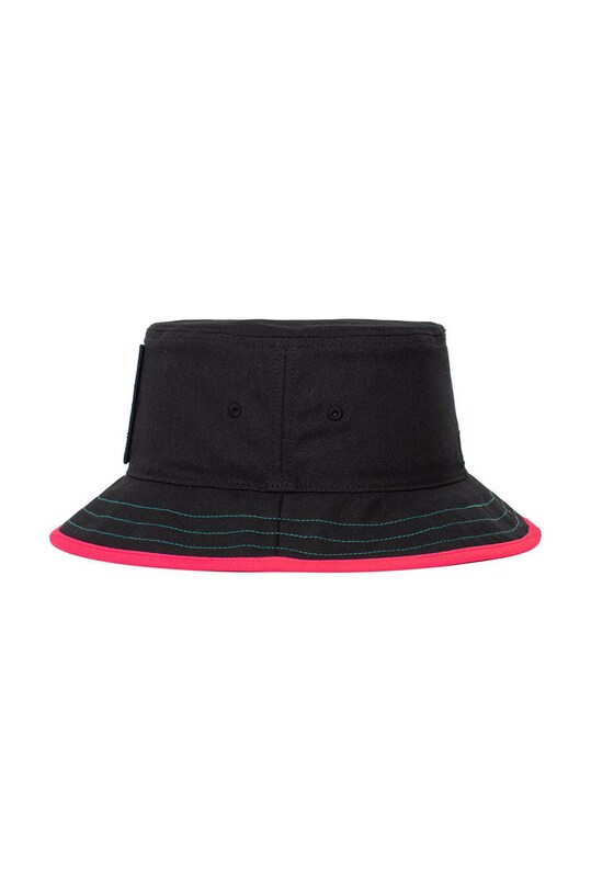 Капелюх Goorin Bros чорний 105.0006