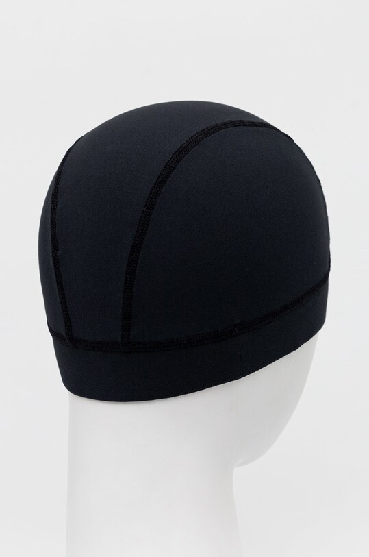 Nike czapka N.100.3713.010 czarny AA00
