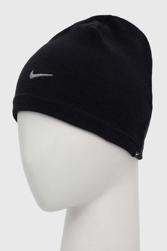 Nike czapka i rękawiczki czarny N.100.2579.082