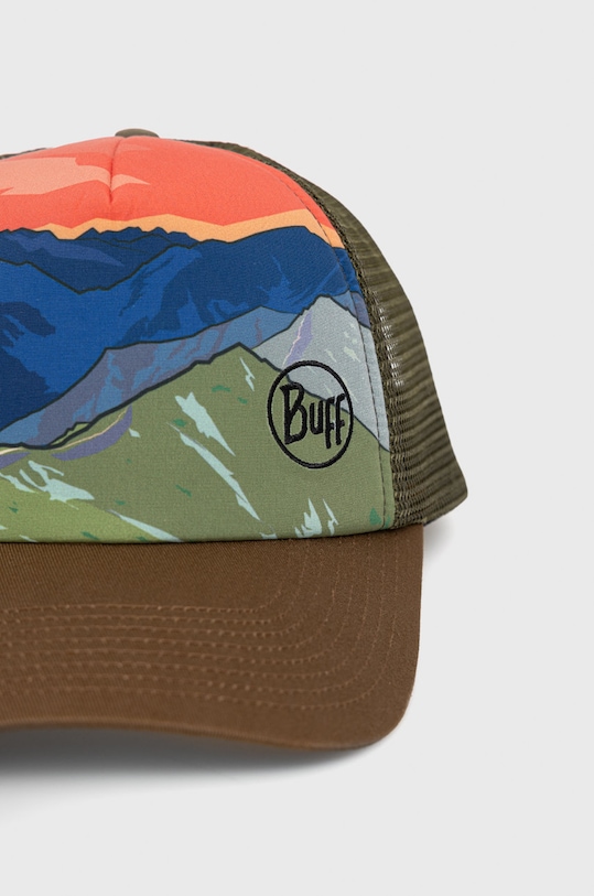 Buff czapka 131526.555 multicolor AA00