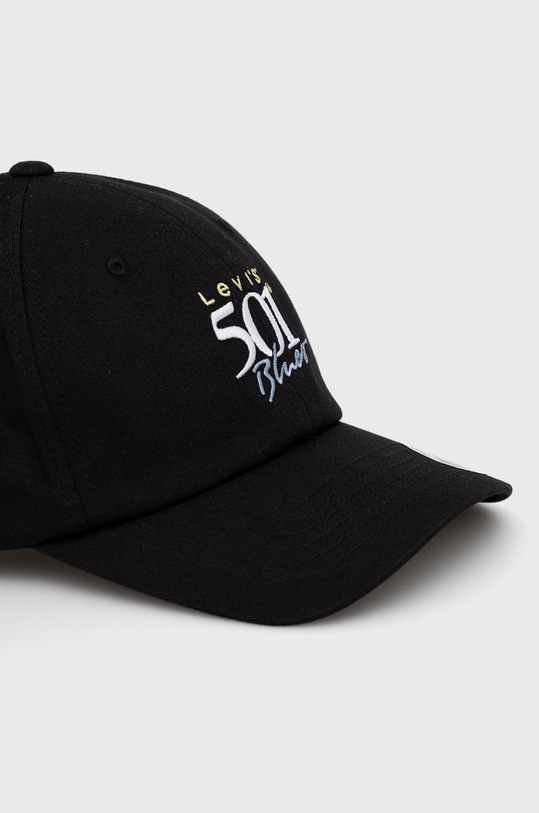 Kapa Levi's D7069.0001 crna AA00