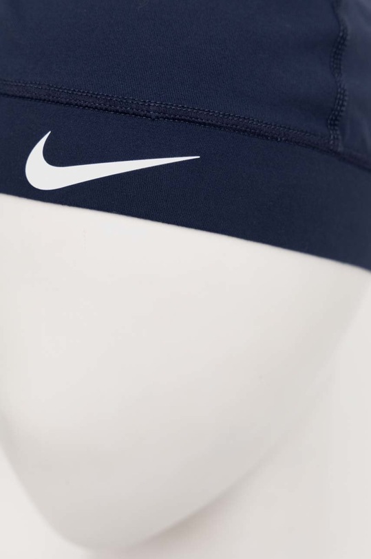 čepice Nike N.100.3713.430 námořnická modř AA00
