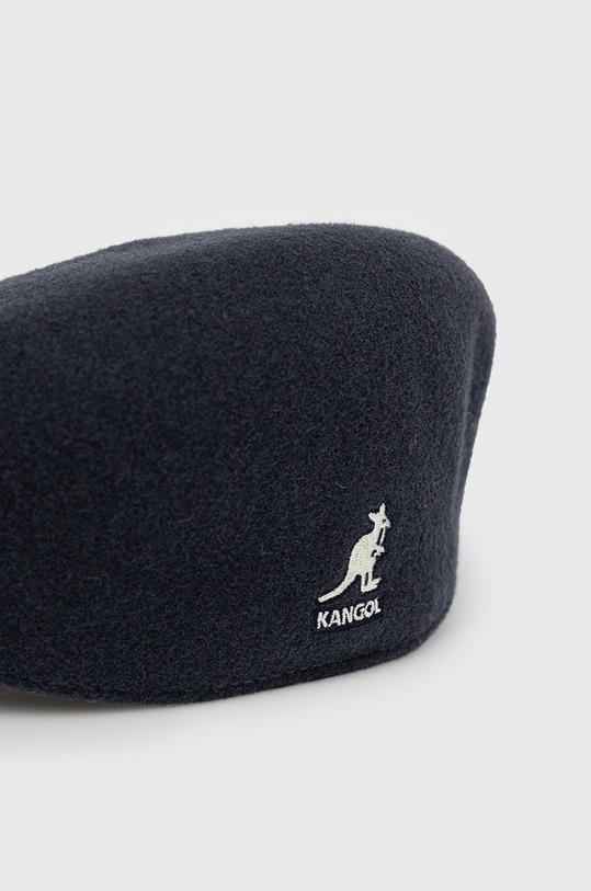 Akcesoria Kangol kaszkiet 0258BC.DS405 granatowy
