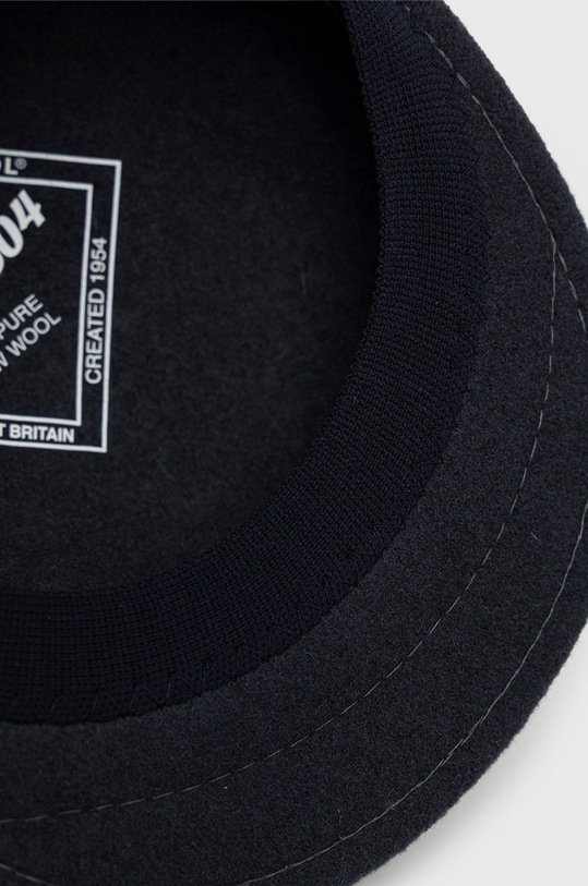 Kangol kaszkiet granatowy 0258BC.DS405