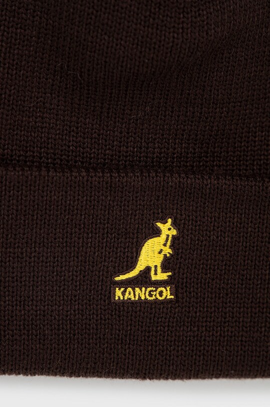 Аксесуари Шапка Kangol 2978BC.PB214 коричневий
