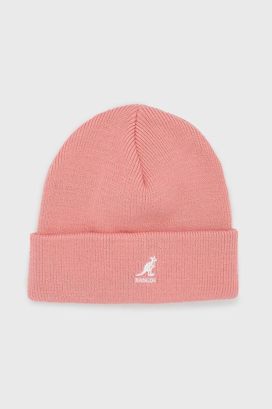 Čiapka Kangol hrubá ružová 2978BC.PE600