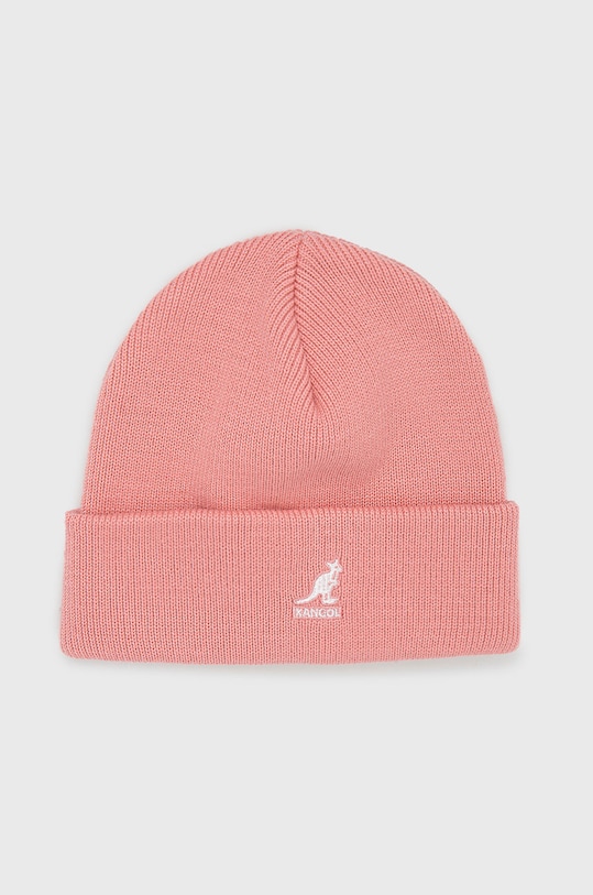 Шапка Kangol дебел розов 2978BC.PE600