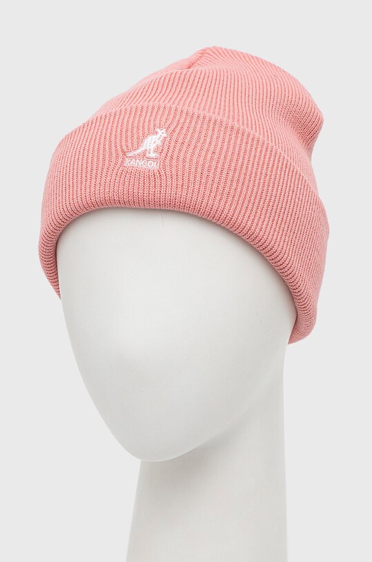 Шапка Kangol 2978BC.PE600 розовый AA00