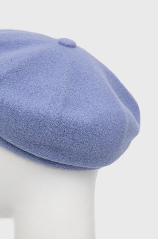 Аксессуары Шерстяной берет Kangol K3107ST.IL525 голубой