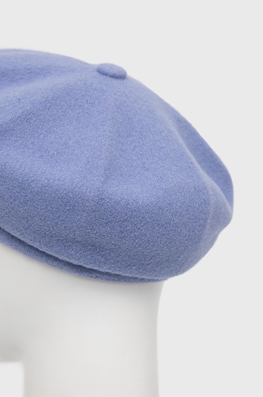 Аксесуари Вовняний берет Kangol K3107ST.IL525 блакитний