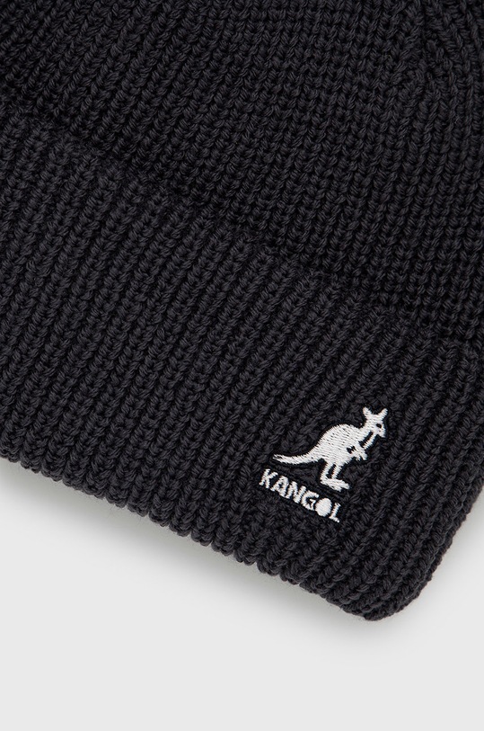 Doplňky Čepice Kangol K3454.DS405 šedá