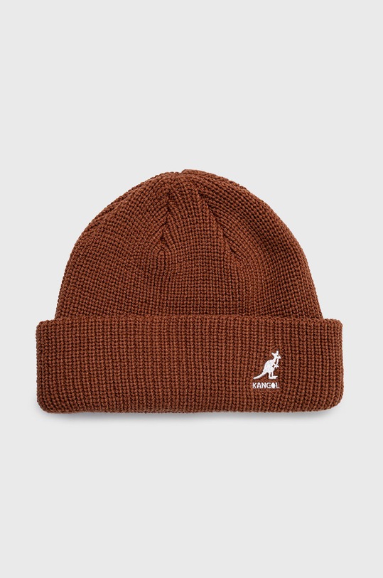 Καπέλο Kangol άλλο καφέ K3454.MH240