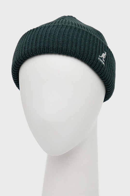 Шапка Kangol K3454.PN317 зелен AA00