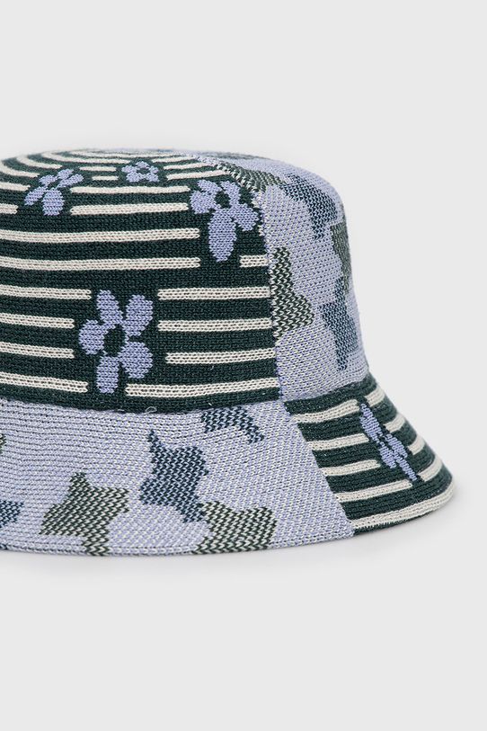 Accesorii Kangol palarie din amestec de lana K3580.IP500 albastru