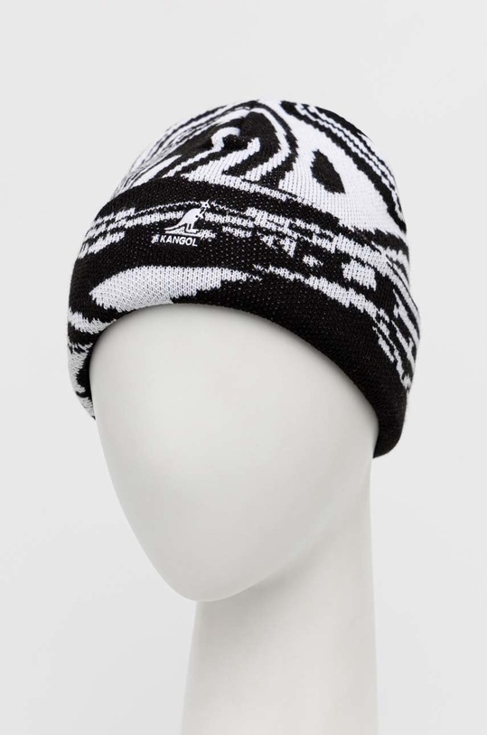 Καπέλο Kangol K3592.BC050 λευκό AA00