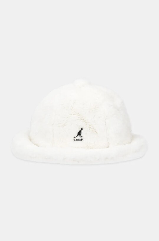 Klobúk Kangol ostatné biela K4190ST.CR102