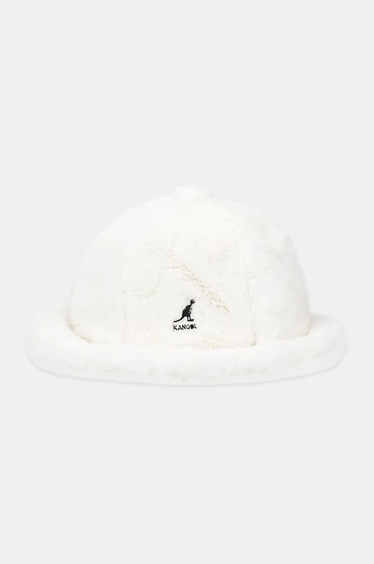Kangol pălărie altele alb K4190ST.CR102