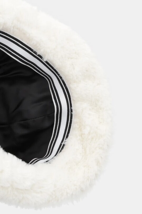 Doplnky Klobúk Kangol K4190ST.CR102 biela