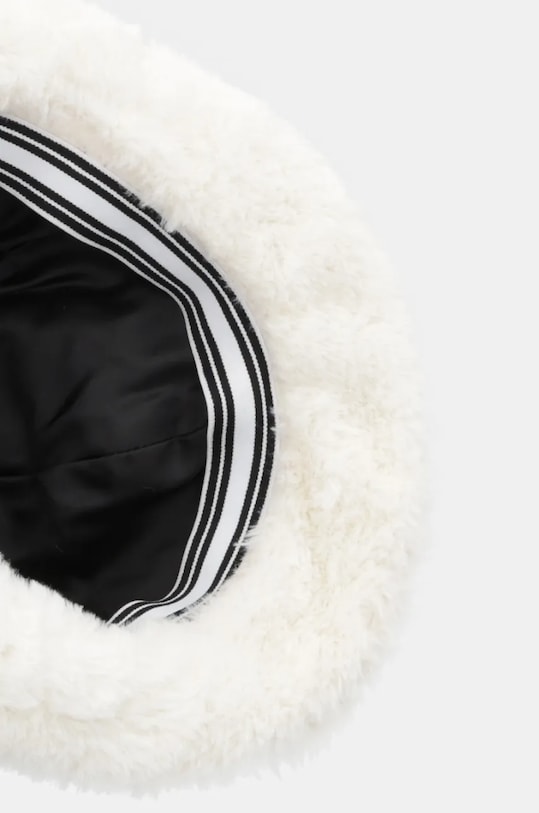 Accesorii Kangol pălărie K4190ST.CR102 alb