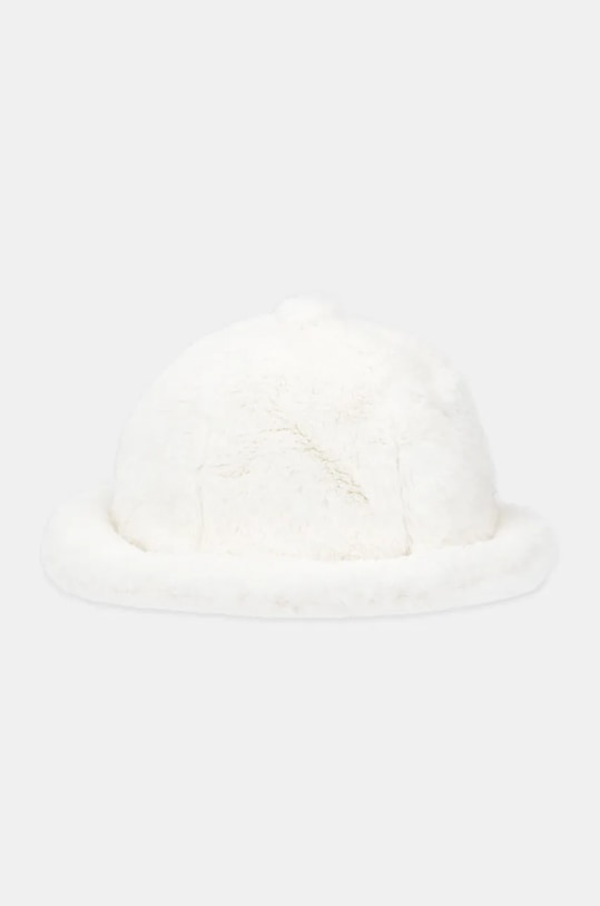 Kangol pălărie alb K4190ST.CR102