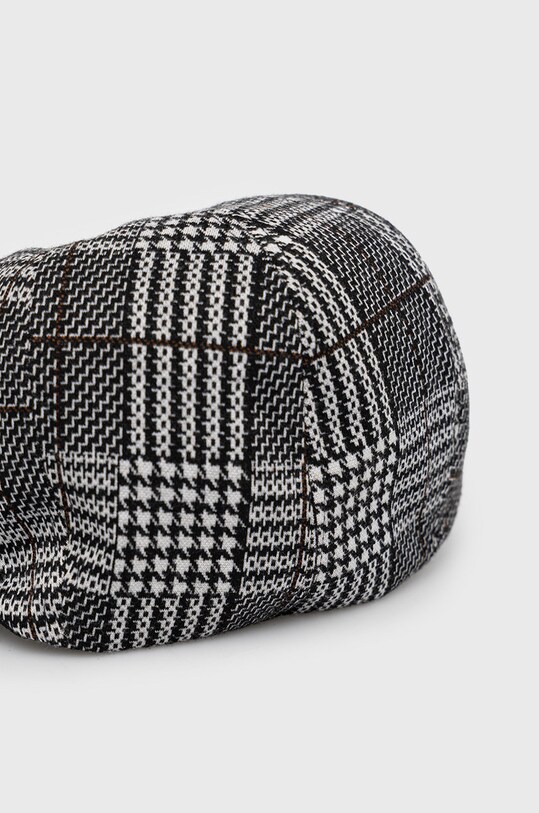 Аксесуари Кашкет Kangol K4269HT.BP003 сірий