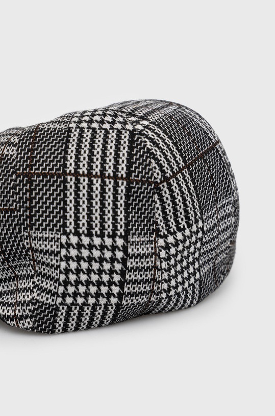 Akcesoria Kangol kaszkiet K4269HT.BP003 szary