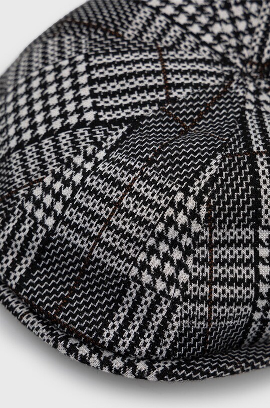 Кашкет Kangol сірий K4269HT.BP003
