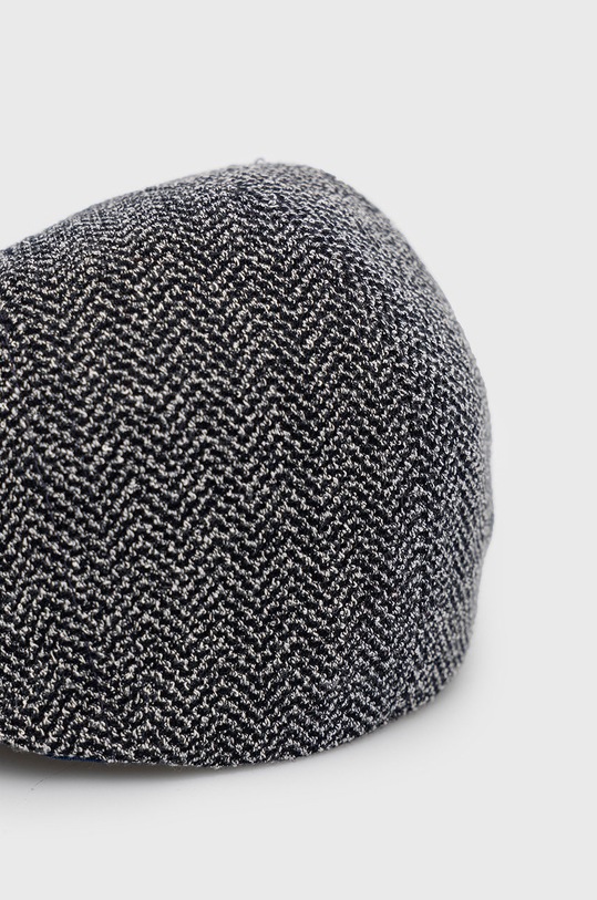 Akcesoria Kangol kaszkiet K4269HT.MN427 szary