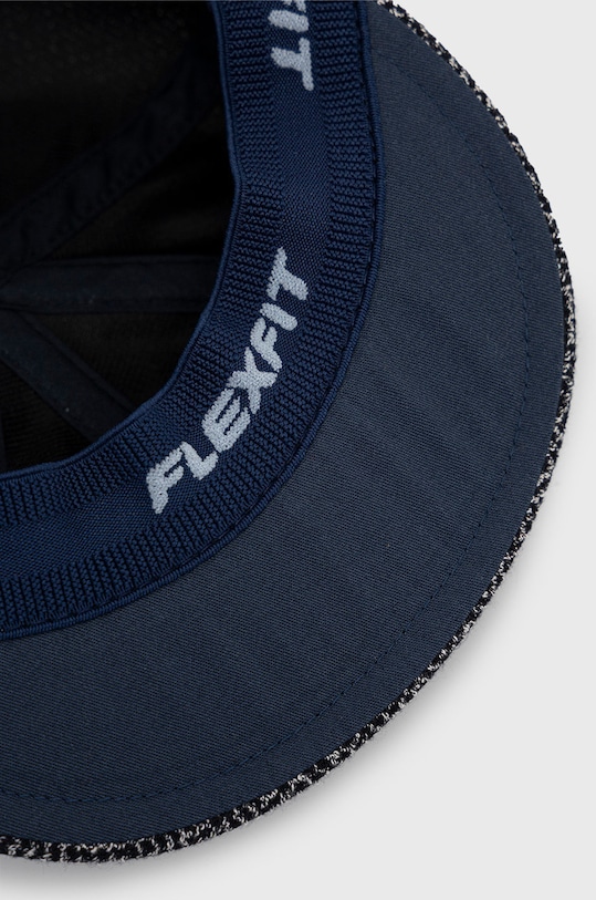 Kangol kaszkiet szary K4269HT.MN427