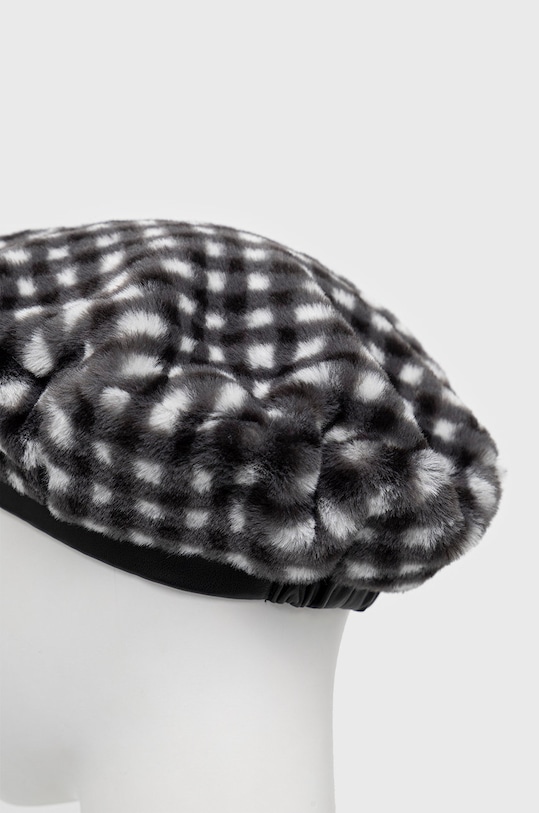 Akcesoria Kangol beret K4369.BG007 szary