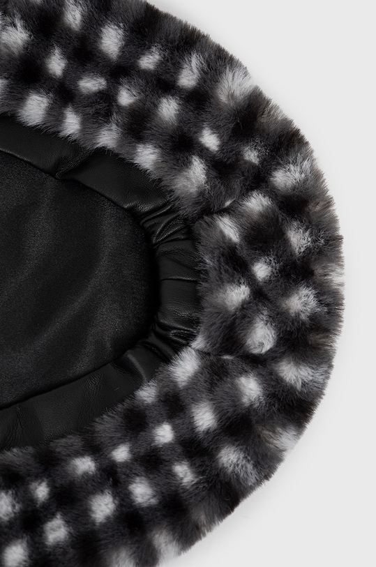 Kangol beret szary K4369.BG007