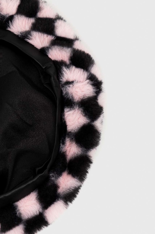 Akcesoria Kangol beret K4369.PC629 różowy