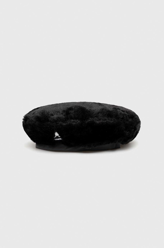 Μπερές Kangol άλλο μαύρο K4369.SB002