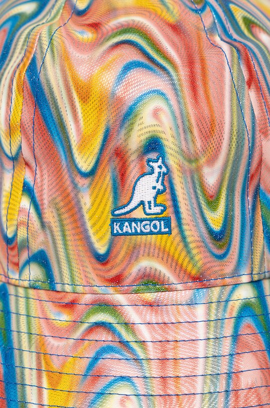 Klobúk Kangol K5351.PR620 viacfarebná AA00