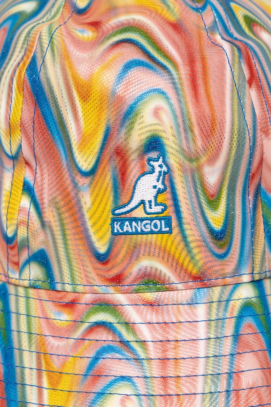 Капелюх Kangol K5351.PR620 барвистий AA00