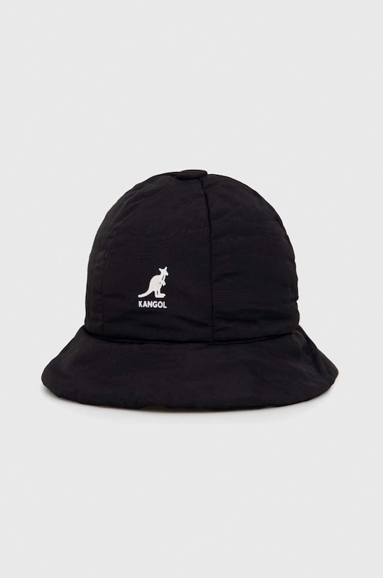 Капелюх Kangol інші чорний K5354.BK001