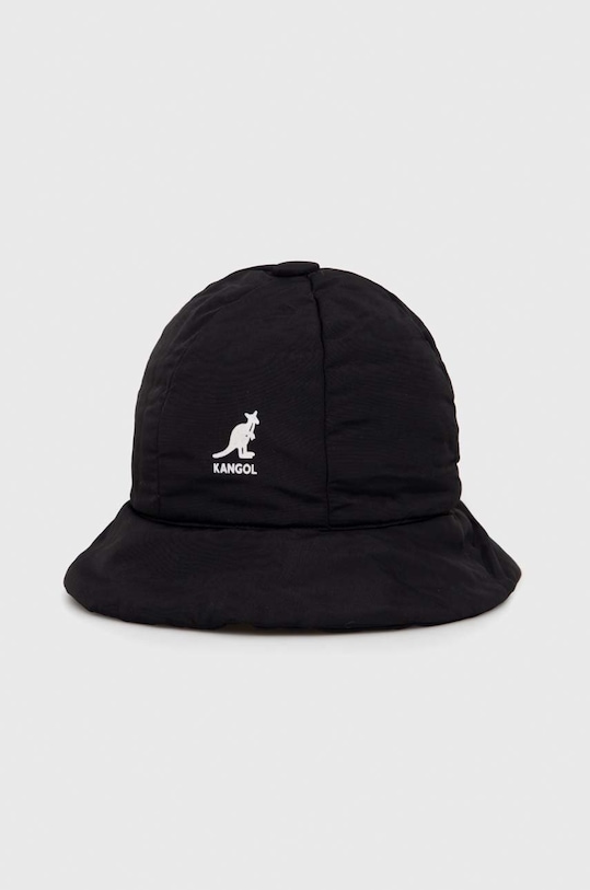 Kangol kapelusz pozostałe czarny K5354.BK001