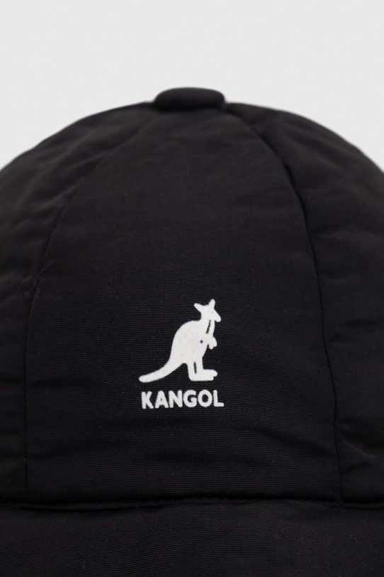 Капелюх Kangol K5354.BK001 чорний AA00