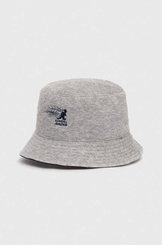 Двосторонній капелюх Kangol інші сірий K5359.LG051