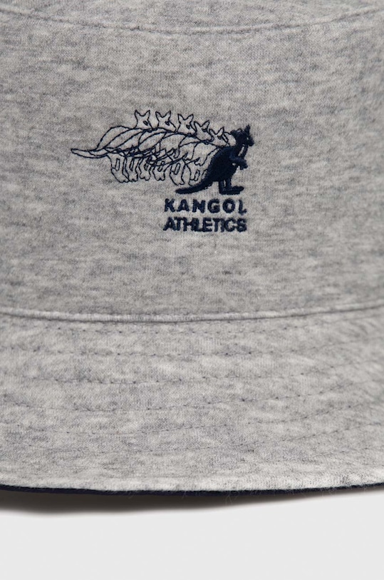 Аксессуары Двусторонняя шляпа Kangol K5359.LG051 серый