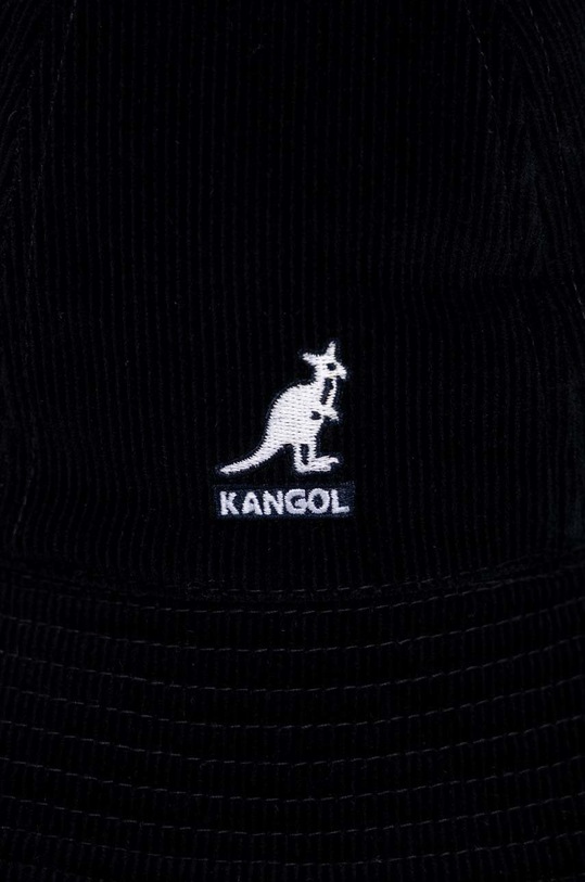 Kangol kapelusz dwustronny granatowy K5360.DB404