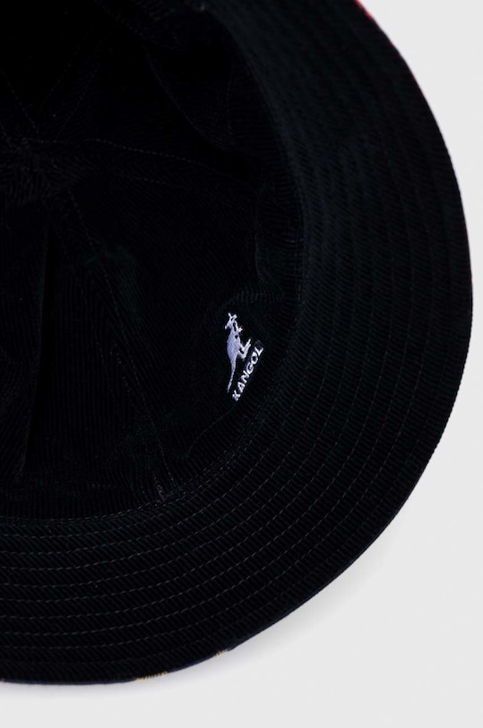 Kangol kapelusz dwustronny K5360.DB404