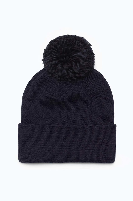 Hype czapka YVLR.710 granatowy AA00