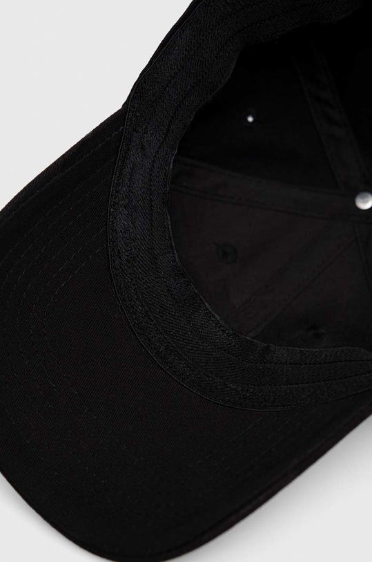 Mustang pamut baseball sapka fekete MC9611.0790