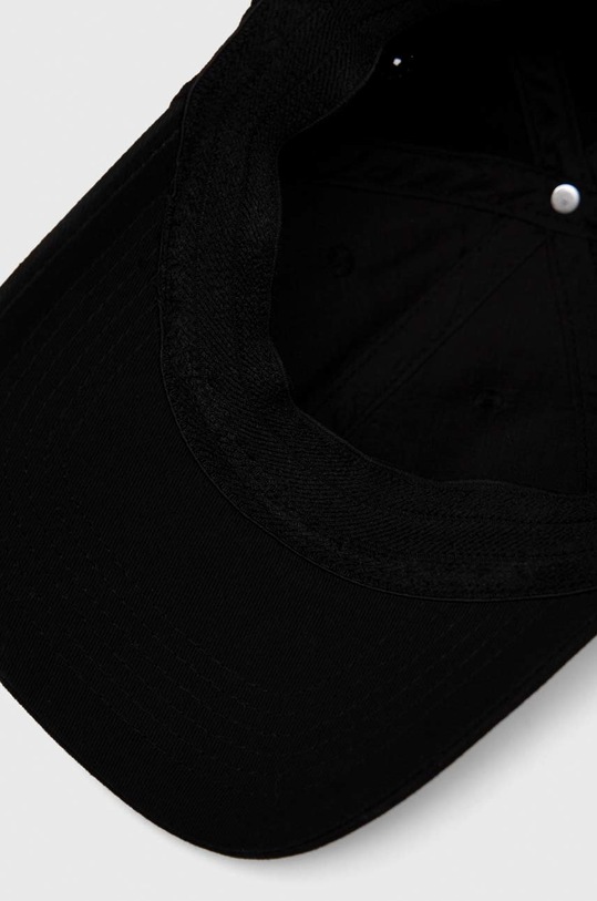 Mustang pamut baseball sapka fekete MC9612.0790